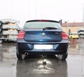 ATTELAGE BMW SERIE 1 F20