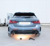ATTELAGE BMW SERIE 1 F 40 M 135 I
