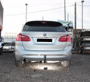ATTELAGE BMW SERIE 2 ACTIVE TOURER F 45 HYBRID