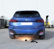 ATTELAGE BMW SERIE 2 ACTIVE TOURER U06 225E