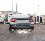 ATTELAGE BMW SERIE 2 COUPE F22