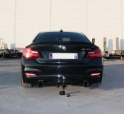 ATTELAGE  BMW SERIE 2 COUPE M235i TYPE F22