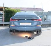 ATTELAGE BMW SERIE 2 GRAND COUPE F24