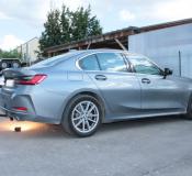 ATTELAGE BMW SERIE 3 BERLINE G20 X DRIVE 