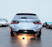 attelage BMW SERIE 3 BREAK G21 330E