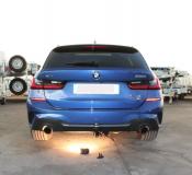 ATTELAGE BMW SERIE 3 BREAK G21 XDRIVE 330I