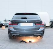 ATTELAGE BMW SERIE 3 BREAK G21 340i