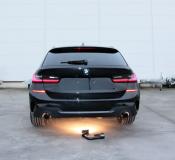 ATTELAGE BMW SERIE 3 BREAK G21 