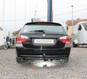 ATTELAGE BMW SERIE 3 BREAK E91
