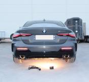 ATTELAGE BMW SERIE 4 440I G22