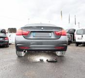ATTELAGE BMW SERIE 4 COUPE PACK M F32