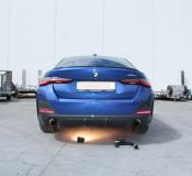 ATTELAGE BMW SERIE 4 GRAND COUPE 420I G26