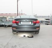ATTELAGE BMW SERIE 4 GRAND COUPE F36
