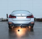 ATTELAGE BMW SERIE 5 BERLINE G30 X DRIVE M SPORT HYBRIDE