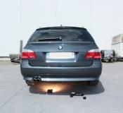 ATTELAGE BMW SERIE 5 BREAK E61 