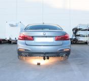 ATTELAGE BMW SERIE 5 BERLINE G30