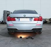 ATTELAGE BMW SERIE 7 TYPE F01