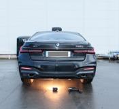 ATTELAGE BMW SERIE 7 TYPE G11/G12