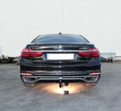 ATTELAGE BMW SERIE 7 G11