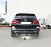 ATTELAGE BMW X3 G01