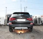 ATTELAGE BMW X3 G01