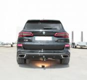 ATTELAGE BMW X5 G05
