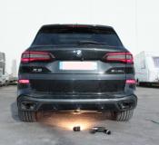 ATTELAGE BMW X5 G05 HYBRIDE 45E
