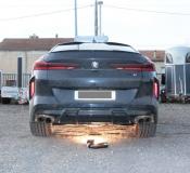 ATTELAGE BMW X6 G06 M