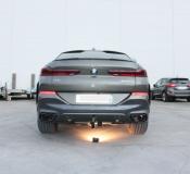 ATTELAGE BMW X6 G06 M50D