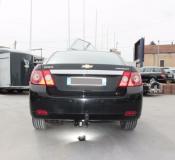 ATTELAGE CHEVROLET EPICA