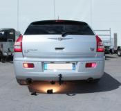 ATTELAGE CHRYSLER 300 C BREAK TYPE LX/LE