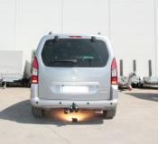 ATTELAGE CITROEN BERLINGO 2 COURT