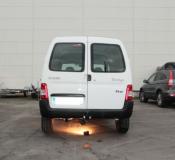 ATTELAGE CITROEN BERLINGO FIRST