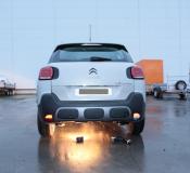 ATTELAGE CITROEN C3 AIRCROSS 2