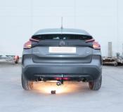 ATTELAGE CITROEN C4 BERLINE 3
