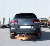 ATTELAGE CITROEN C4 CACTUS
