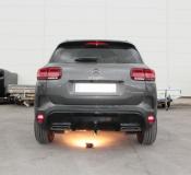 ATTELAGE CITROEN C5 AIRCOSS