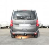 ATTELAGE CITROEN SPACETOURER
