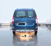 ATTELAGE DACIA DOKKER