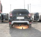 ATTELAGE DACIA DUSTER 2