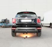 ATTELAGE FIAT 500 X