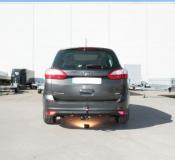 ATTELAGE FORD C MAX