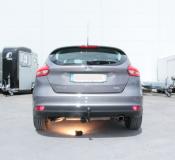 ATTELAGE FORD FOCUS 3 BERLINE