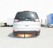 ATTELAGE FORD GALAXY
