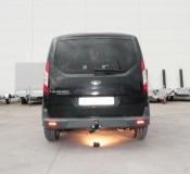 ATTELAGE FORD TOURNEO CONNECT