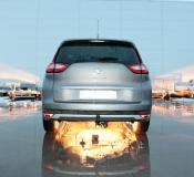 ATTELAGE RENAULT GRAND SCENIC 4