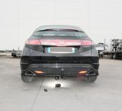ATTELAGE HONDA CIVIC TYPE S