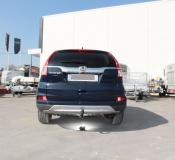 ATTELAGE HONDA CRV