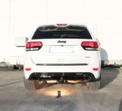 ATTELAGE JEEP GRAND CHEROKEE SRT