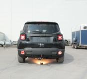 ATTELAGE JEEP RENEGADE ADBLUE